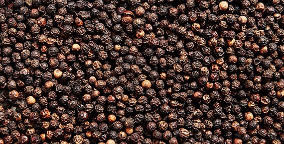 Black Pepper Manufacturers