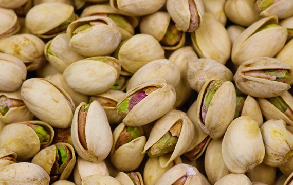 Pistachio Nuts Manufacturers