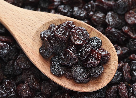 Raisin Suppliers and Exporters